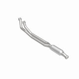 t 1992-1997 Volvo 960 Direct-Fit Catalytic Converter 23954 Magnaflow MagnaFlow Exhaust Products