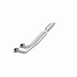 t 1992-1997 Volvo 960 Direct-Fit Catalytic Converter 23954 Magnaflow MagnaFlow Exhaust Products