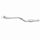 MagnaFlow direct-fit catalytic converter for 1992-1999 BMW stainless steel CARB compliant 23996