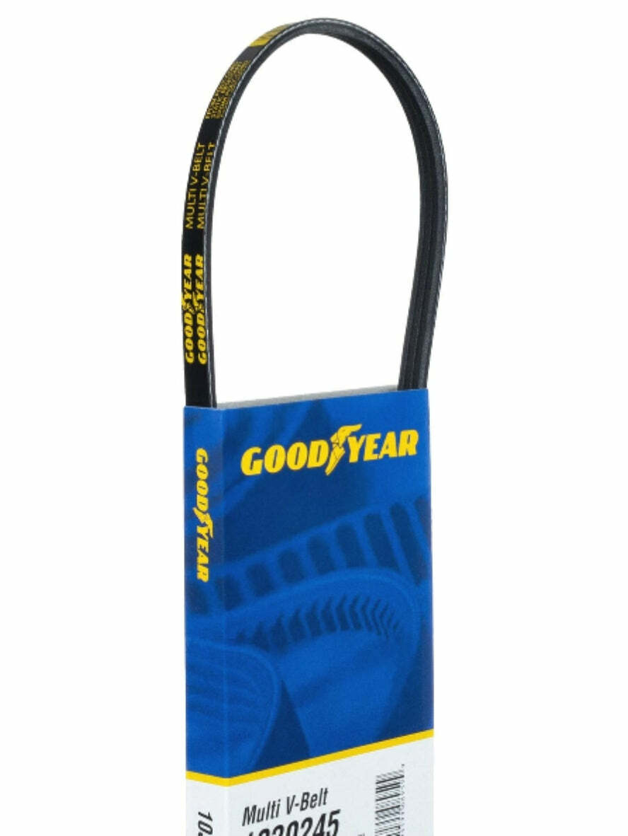 t 1992-2001 Toyota Camry Multi V-Belt Goodyear 1030295 Good Year Belts
