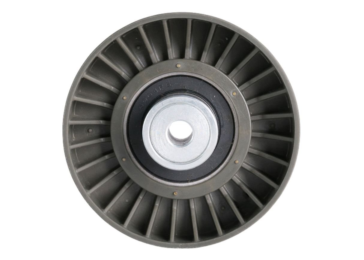 1992 Mercedes-Benz 400E FEAD Idler Pulley 57460