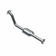 t 1993-1995 Buick Skylark Direct-Fit Catalytic Converter 23402 Magnaflow MagnaFlow Exhaust Products