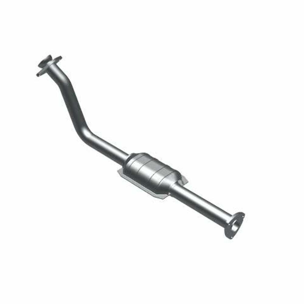 t 1993-1995 Buick Skylark Direct-Fit Catalytic Converter 23402 Magnaflow MagnaFlow Exhaust Products