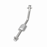t 1993-1995 Buick Skylark Direct-Fit Catalytic Converter 23402 Magnaflow MagnaFlow Exhaust Products