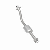 t 1993-1995 Buick Skylark Direct-Fit Catalytic Converter 23402 Magnaflow MagnaFlow Exhaust Products