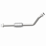 t 1993-1995 Buick Skylark Direct-Fit Catalytic Converter 23402 Magnaflow MagnaFlow Exhaust Products