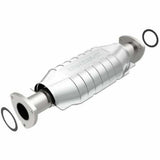 MagnaFlow direct-fit catalytic converter for 1993-1995 Chevy stainless steel Federal EPA compliant OBDII 23483