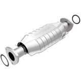 MagnaFlow direct-fit catalytic converter for 1993-1995 Chevy stainless steel Federal EPA compliant OBDII 23483