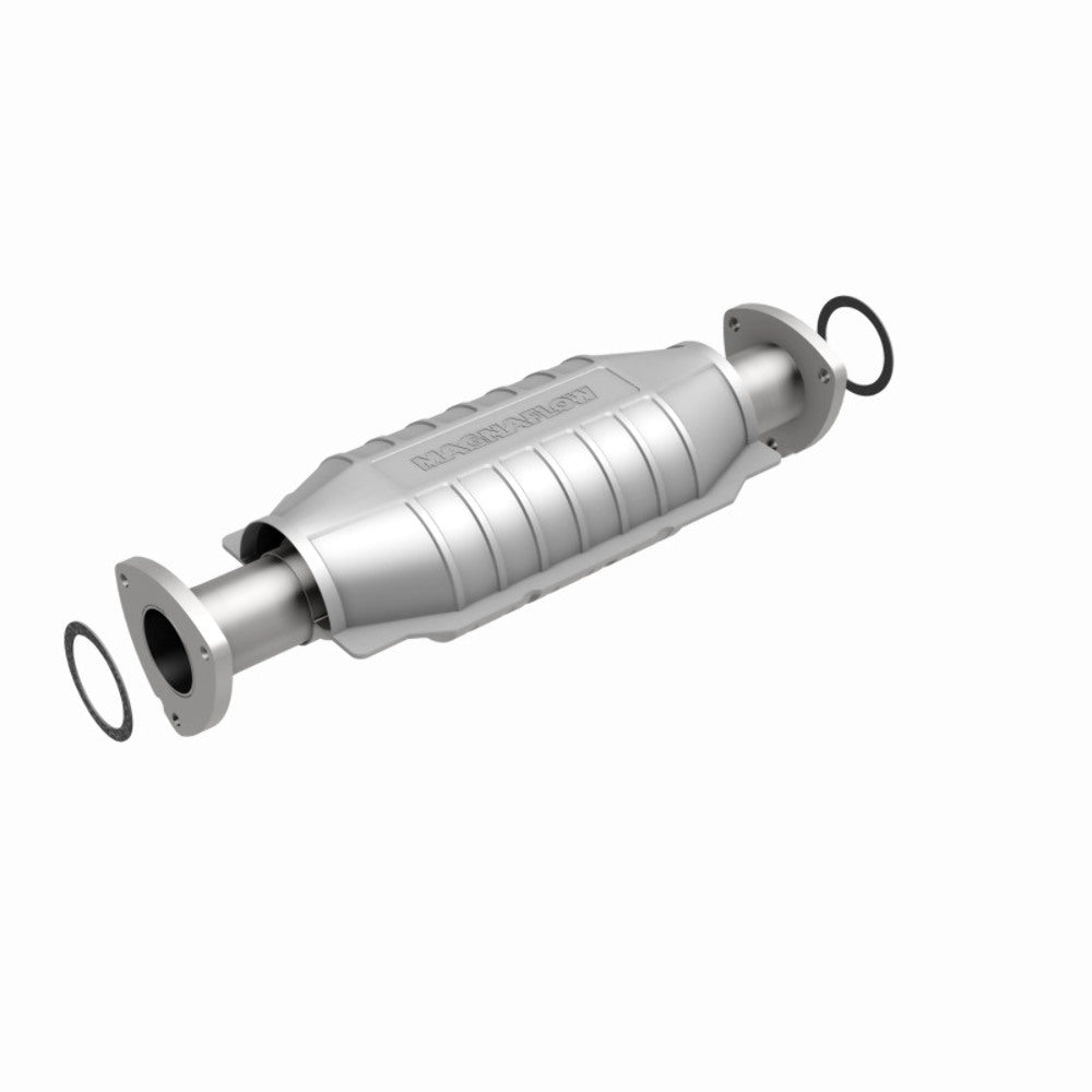 MagnaFlow direct-fit catalytic converter for 1993-1995 Chevy stainless steel Federal EPA compliant OBDII 23483