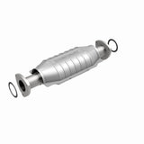 MagnaFlow direct-fit catalytic converter for 1993-1995 Chevy stainless steel Federal EPA compliant OBDII 23483