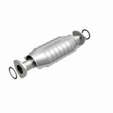 MagnaFlow direct-fit catalytic converter for 1993-1995 Chevy stainless steel Federal EPA compliant OBDII 23483