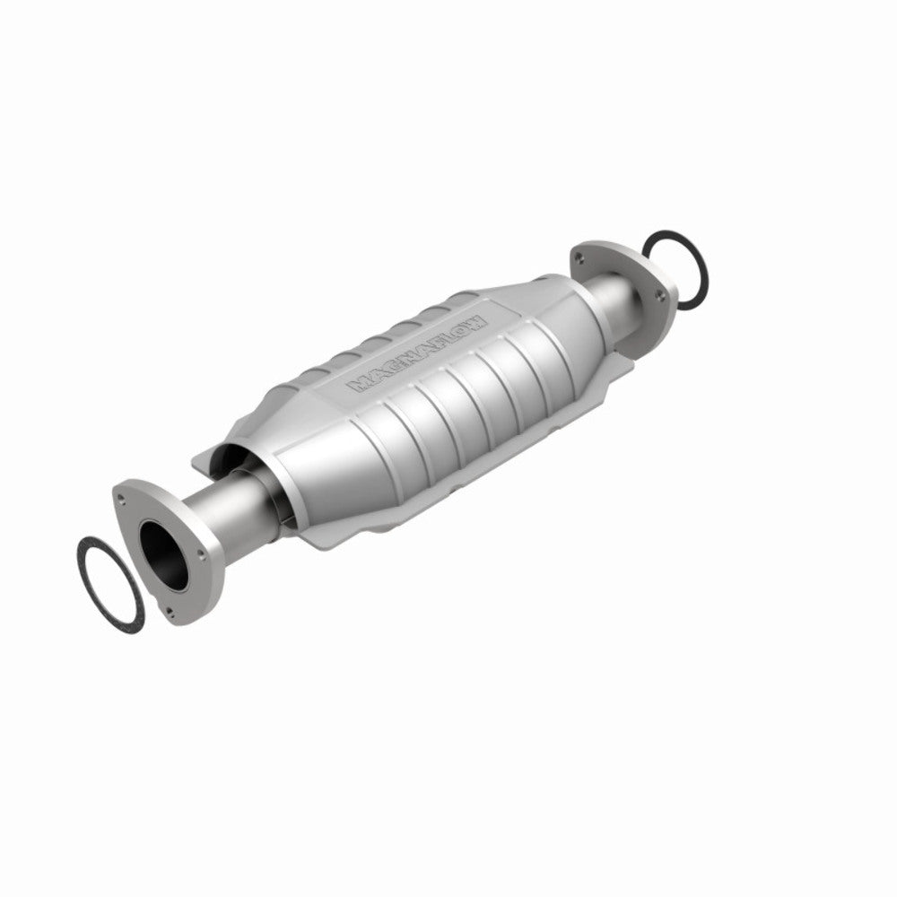 MagnaFlow direct-fit catalytic converter for 1993-1995 Chevy stainless steel Federal EPA compliant OBDII 23483