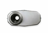 Hooker 1993-1995 Chevrolet Camaro Cat-Back Exhaust System 16827HKR for 1993-1995 Chevy Camaro