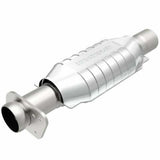 MagnaFlow direct-fit catalytic converter for 1993-1995 Chevy Camaro stainless steel Federal EPA compliant OBDII 23494