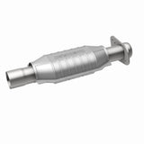 MagnaFlow direct-fit catalytic converter for 1993-1995 Chevy Camaro stainless steel Federal EPA compliant OBDII 23494
