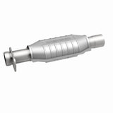 MagnaFlow direct-fit catalytic converter for 1993-1995 Chevy Camaro stainless steel Federal EPA compliant OBDII 23494