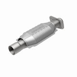 MagnaFlow direct-fit catalytic converter for 1993-1995 Chevy Camaro stainless steel Federal EPA compliant OBDII 23494