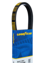 t 1993-1995 Chevrolet Camaro Multi V-Belt Goodyear 1060775 Good Year Belts