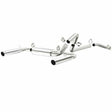 MagnaFlow cat-back exhaust system for 1993-1995 Chevy Camaro stainless steel 15620