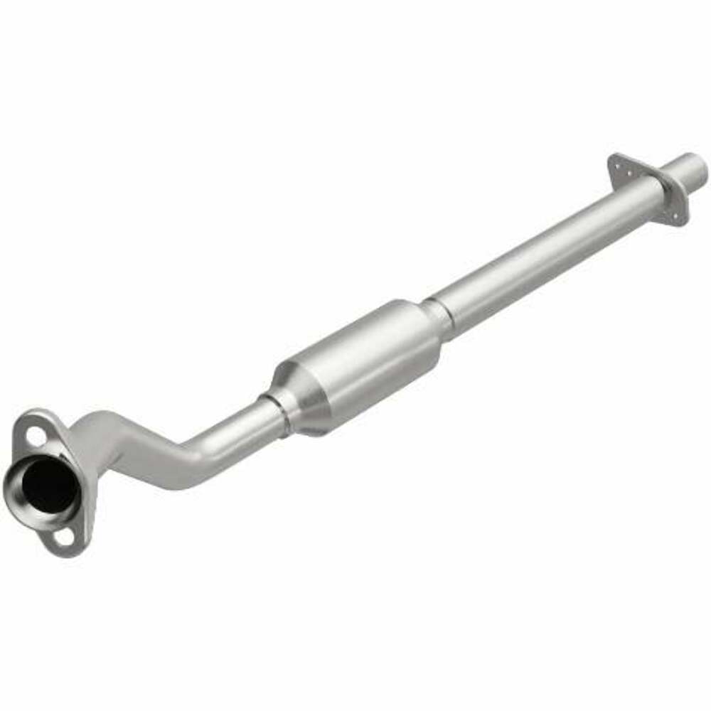 MagnaFlow direct-fit catalytic converter for 1993-1995 Chevy stainless steel CARB compliant 3391165