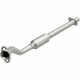MagnaFlow direct-fit catalytic converter for 1993-1995 Chevy stainless steel CARB compliant 3391165