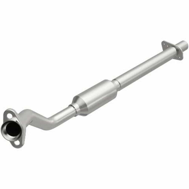 MagnaFlow direct-fit catalytic converter for 1993-1995 Chevy stainless steel CARB compliant 3391165