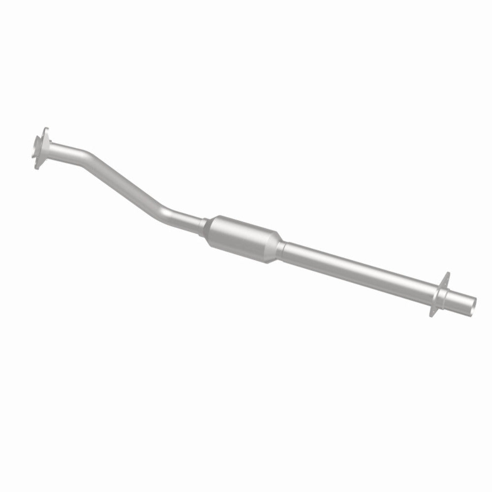 MagnaFlow direct-fit catalytic converter for 1993-1995 Chevy stainless steel CARB compliant 3391165