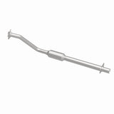 MagnaFlow direct-fit catalytic converter for 1993-1995 Chevy stainless steel CARB compliant 3391165
