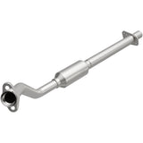 MagnaFlow direct-fit catalytic converter for 1993-1995 Chevy stainless steel CARB compliant 3391165