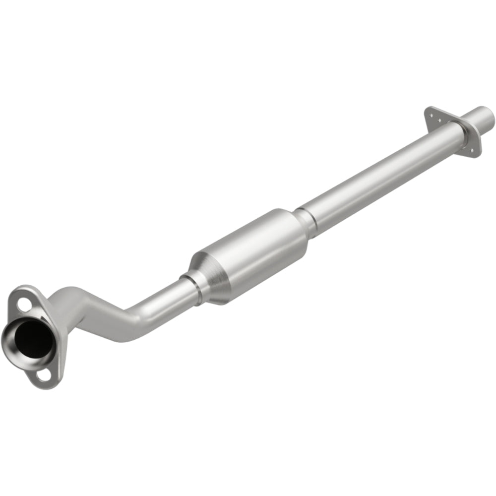 MagnaFlow direct-fit catalytic converter for 1993-1995 Chevy stainless steel CARB compliant 3391165