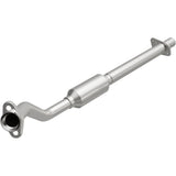 MagnaFlow direct-fit catalytic converter for 1993-1995 Chevy stainless steel CARB compliant 3391165
