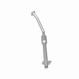 MagnaFlow direct-fit catalytic converter for 1993-1995 Chevy stainless steel CARB compliant 3391165