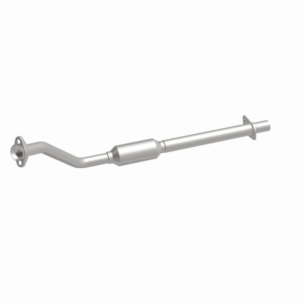 MagnaFlow direct-fit catalytic converter for 1993-1995 Chevy stainless steel CARB compliant 3391165