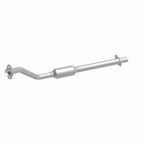 MagnaFlow direct-fit catalytic converter for 1993-1995 Chevy stainless steel CARB compliant 3391165