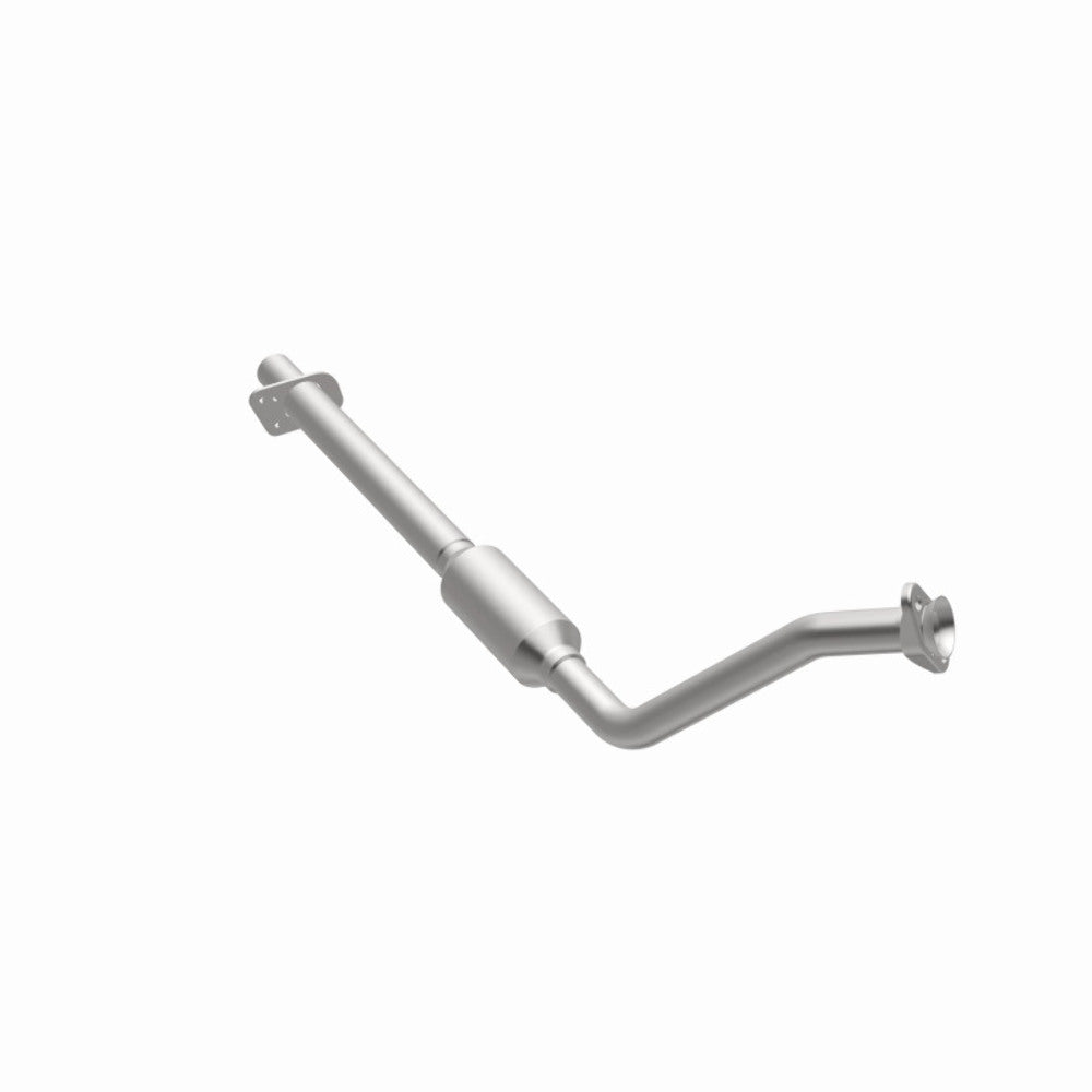 MagnaFlow direct-fit catalytic converter for 1993-1995 Chevy stainless steel CARB compliant 3391165