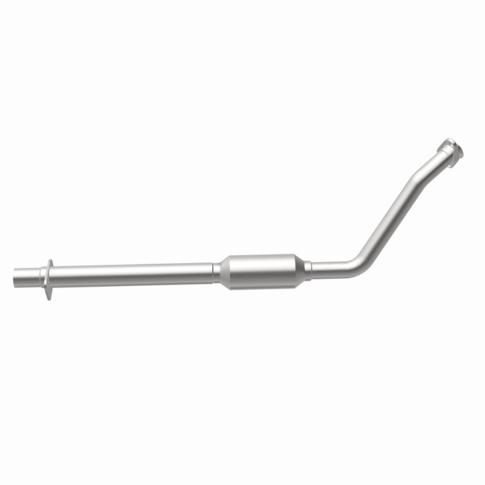 MagnaFlow direct-fit catalytic converter for 1993-1995 Chevy stainless steel CARB compliant 3391165