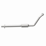 MagnaFlow direct-fit catalytic converter for 1993-1995 Chevy stainless steel CARB compliant 3391165
