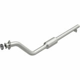 t 1993-1995 Chevrolet Lumina APV Direct-Fit Catalytic Converter 3391438 Magnaflow MagnaFlow Exhaust Products