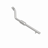 t 1993-1995 Chevrolet Lumina APV Direct-Fit Catalytic Converter 3391438 Magnaflow MagnaFlow Exhaust Products
