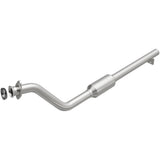 t 1993-1995 Chevrolet Lumina APV Direct-Fit Catalytic Converter 3391438 Magnaflow MagnaFlow Exhaust Products