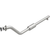 t 1993-1995 Chevrolet Lumina APV Direct-Fit Catalytic Converter 3391438 Magnaflow MagnaFlow Exhaust Products