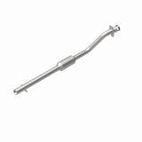 t 1993-1995 Chevrolet Lumina APV Direct-Fit Catalytic Converter 3391438 Magnaflow MagnaFlow Exhaust Products