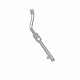 t 1993-1995 Chevrolet Lumina APV Direct-Fit Catalytic Converter 3391438 Magnaflow MagnaFlow Exhaust Products