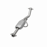 MagnaFlow direct-fit catalytic converter for 1993-1995 Infiniti stainless steel Federal EPA compliant OBDII 23378
