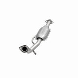 MagnaFlow direct-fit catalytic converter for 1993-1995 Infiniti stainless steel Federal EPA compliant OBDII 23378