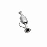 MagnaFlow direct-fit catalytic converter for 1993-1995 Infiniti stainless steel Federal EPA compliant OBDII 23378