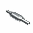 MagnaFlow direct-fit catalytic converter for 1993-1995 Jeep Grand Cherokee stainless steel Federal EPA compliant OBDII 23221