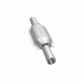 MagnaFlow direct-fit catalytic converter for 1993-1995 Jeep Grand Cherokee stainless steel Federal EPA compliant OBDII 23221