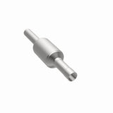 MagnaFlow direct-fit catalytic converter for 1993-1995 Jeep Cherokee 2.5 inch inlet/outlet stainless steel CARB compliant 3391221
