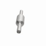 MagnaFlow direct-fit catalytic converter for 1993-1995 Jeep Cherokee 2.5 inch inlet/outlet stainless steel CARB compliant 3391221